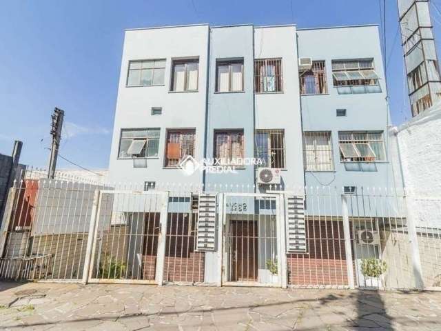 Apartamento com 1 quarto à venda na Avenida Protásio Alves, 4495, Petrópolis, Porto Alegre, 40 m2 por R$ 160.000