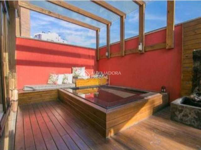 Apartamento com 1 quarto à venda na Rua Castro Alves, 840, Independência, Porto Alegre, 77 m2 por R$ 650.000