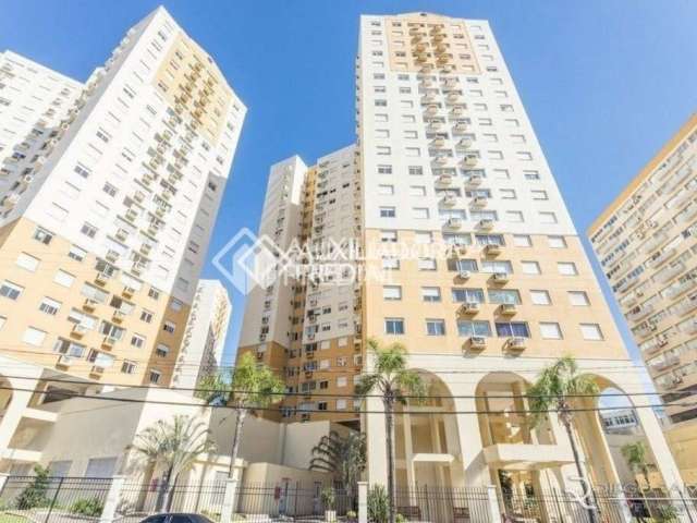 Apartamento com 2 quartos à venda na Avenida Bento Gonçalves, 1515, Partenon, Porto Alegre, 66 m2 por R$ 370.000