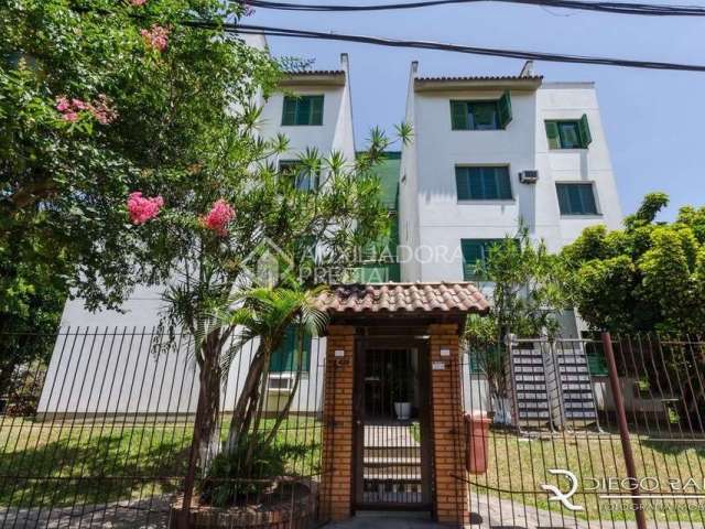 Apartamento com 2 quartos à venda na Rua Marcone, 420, Partenon, Porto Alegre, 63 m2 por R$ 295.000