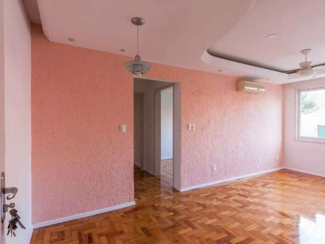 Apartamento com 2 quartos à venda na Rua Doutor Ney Cabral, 54, Nonoai, Porto Alegre, 62 m2 por R$ 245.000