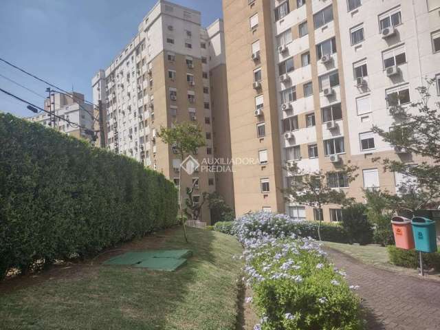 Apartamento com 2 quartos à venda na Rua Carlos Reverbel, 200, Jardim Carvalho, Porto Alegre, 52 m2 por R$ 310.000