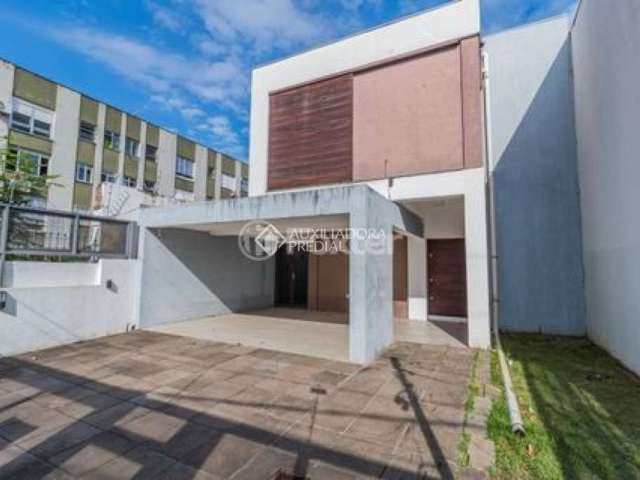 Casa com 2 quartos à venda na Rua Maestro Mendanha, 63, Santana, Porto Alegre, 100 m2 por R$ 1.300.000