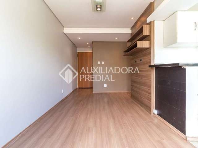 Apartamento com 2 quartos à venda na Rua Ricalde Marques, 242, Jardim São Pedro, Porto Alegre, 54 m2 por R$ 308.000