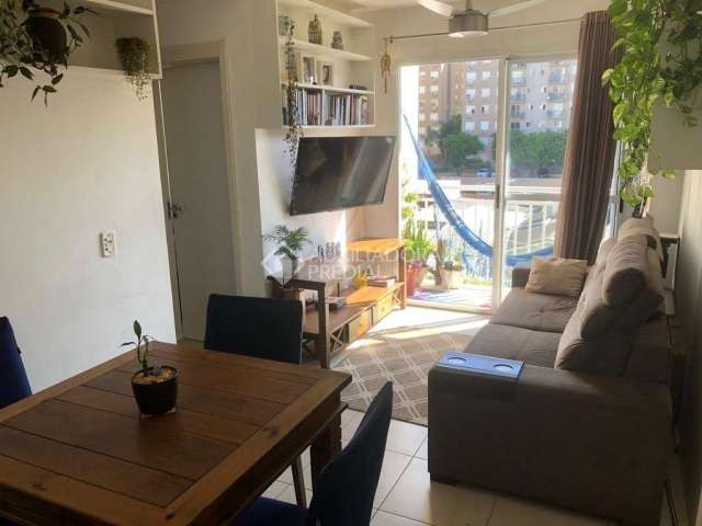 Apartamento com 2 quartos à venda na Rua Teotônia, 300, Camaquã, Porto Alegre, 56 m2 por R$ 390.000