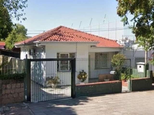 Casa com 3 quartos à venda na Avenida Icaraí, 390, Cristal, Porto Alegre, 200 m2 por R$ 850.000