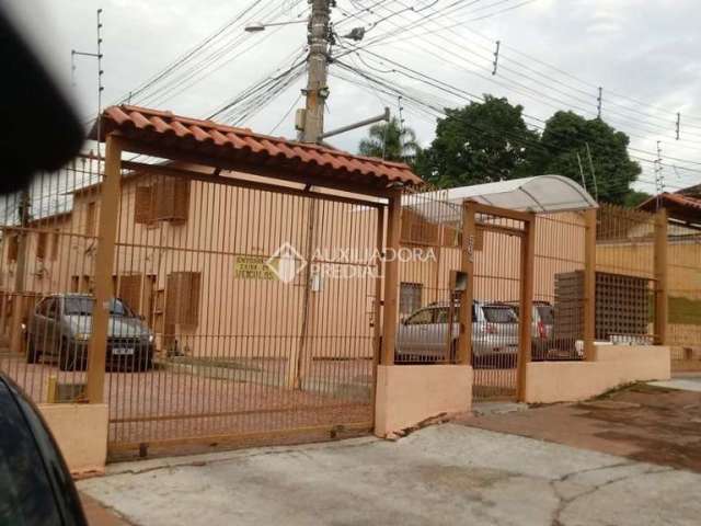 Casa em condomínio fechado com 2 quartos à venda na Rua Santa Maria, 564, Vila São José, Porto Alegre, 42 m2 por R$ 205.000