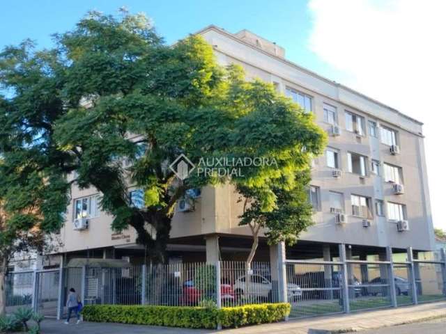 Apartamento com 2 quartos à venda na Rua Portuguesa, 162, Partenon, Porto Alegre, 74 m2 por R$ 550.000