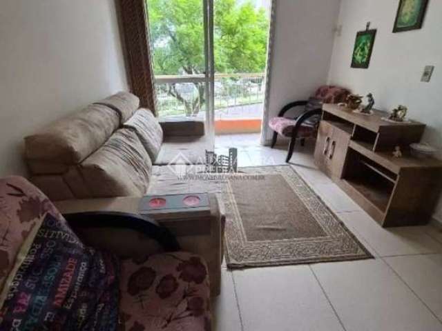 Apartamento com 2 quartos à venda na Rua Abram Goldsztein, 250, Jardim Carvalho, Porto Alegre, 58 m2 por R$ 300.000