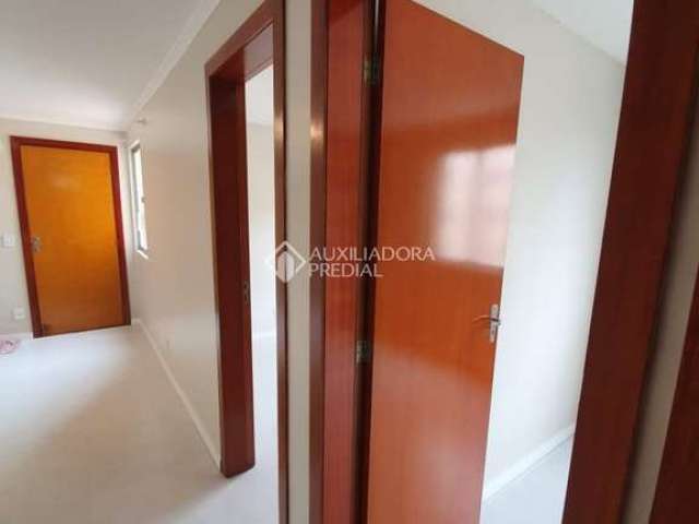 Apartamento com 2 quartos à venda na Avenida Juscelino Kubitschek de Oliveira, 340, Protásio Alves, Porto Alegre, 38 m2 por R$ 135.000