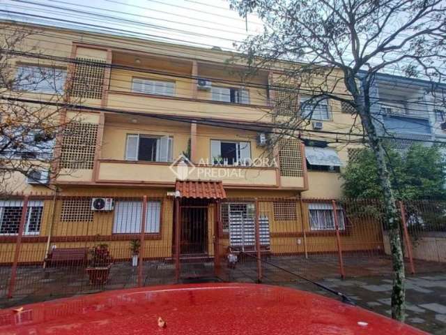 Apartamento com 1 quarto à venda na Rua Marcílio Dias, 846, Menino Deus, Porto Alegre, 44 m2 por R$ 180.000