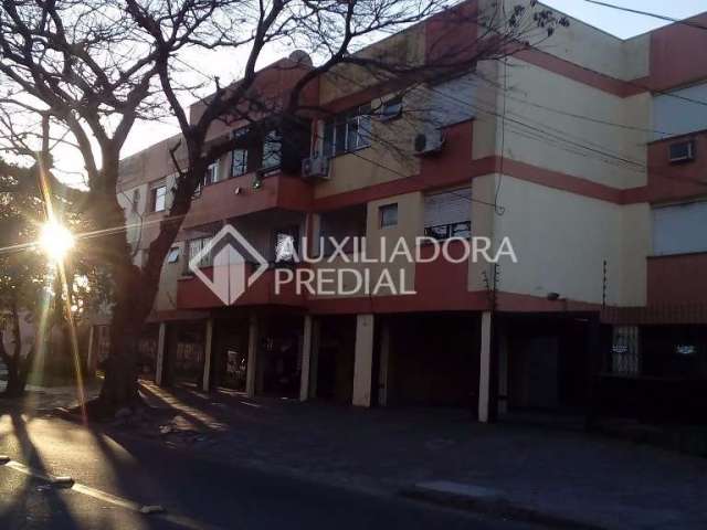 Apartamento com 1 quarto à venda na Rua Marechal Mallet, 260, Vila João Pessoa, Porto Alegre, 49 m2 por R$ 212.000