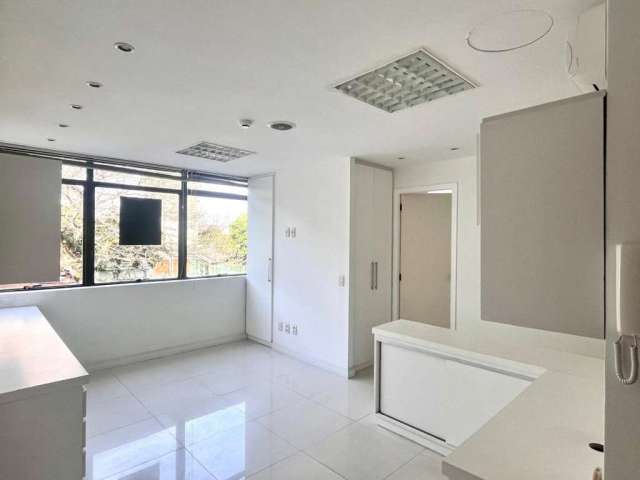 Sala comercial à venda na Rua General Rondon, 670, Tristeza, Porto Alegre, 24 m2 por R$ 300.000