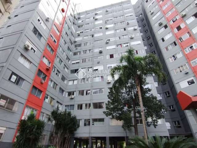 Apartamento com 1 quarto à venda na Rua Albion, 402, Partenon, Porto Alegre, 44 m2 por R$ 240.000