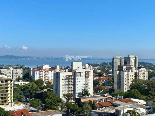 Apartamento com 3 quartos à venda na Travessa Nova Trento, 57, Tristeza, Porto Alegre, 219 m2 por R$ 2.100.000