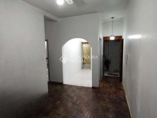 Apartamento com 2 quartos à venda na Avenida Francisco Trein, 420, Cristo Redentor, Porto Alegre, 70 m2 por R$ 240.000