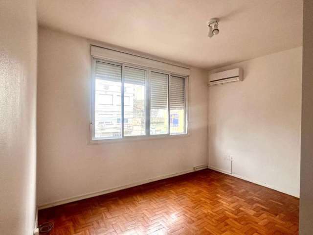 Apartamento com 1 quarto à venda na Rua Luiz Afonso, 540, Cidade Baixa, Porto Alegre, 28 m2 por R$ 135.000