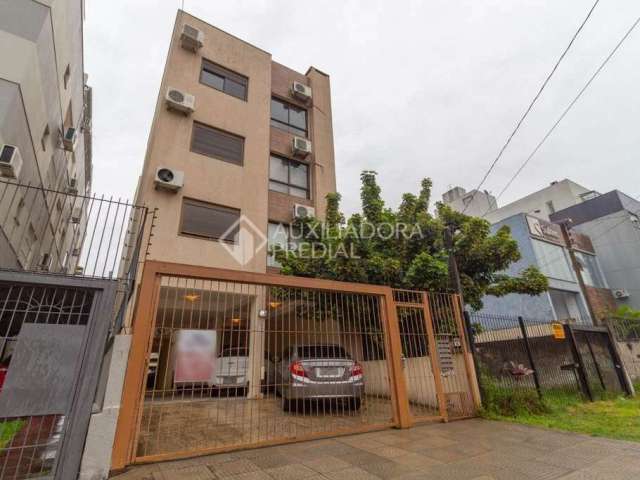 Apartamento com 2 quartos à venda na Rua Bernardo Pires, 319, Santana, Porto Alegre, 64 m2 por R$ 385.000