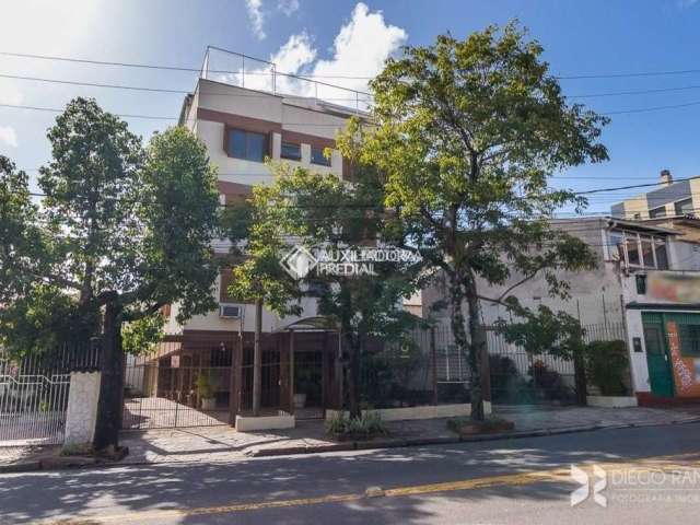 Cobertura com 1 quarto à venda na Rua São Luís, 1220, Santana, Porto Alegre, 150 m2 por R$ 475.000