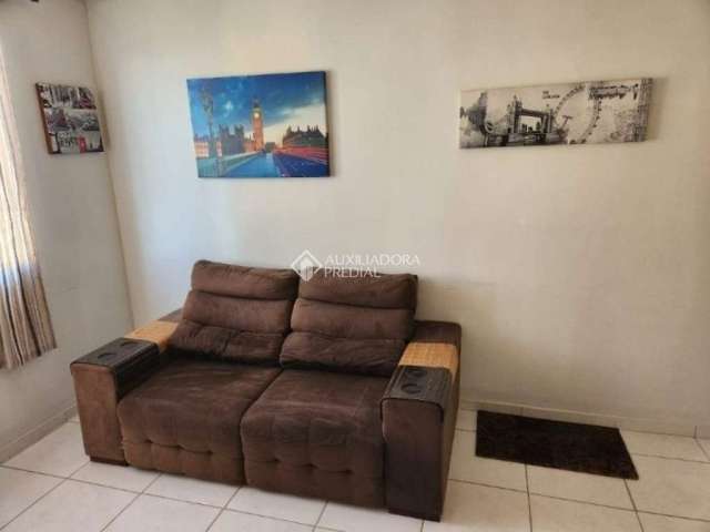 Apartamento com 1 quarto à venda na Rua Professor Carvalho Freitas, 737, Teresópolis, Porto Alegre, 44 m2 por R$ 149.000