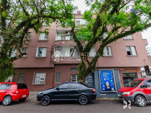 Apartamento com 2 quartos à venda na Rua Olavo Bilac, 362, Azenha, Porto Alegre, 56 m2 por R$ 179.000