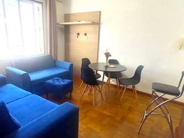 Apartamento com 2 quartos à venda na Rua Nunes, 531, Medianeira, Porto Alegre, 52 m2 por R$ 250.000