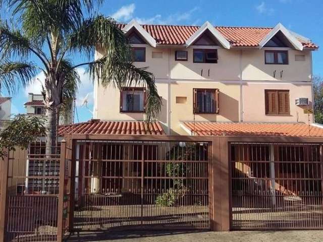 Casa em condomínio fechado com 2 quartos à venda na Rua Álvaro Guterres, 44, Tristeza, Porto Alegre, 97 m2 por R$ 398.000