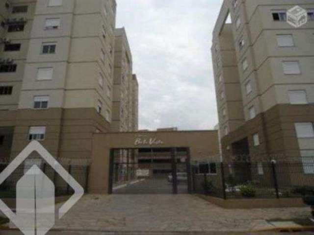 Apartamento com 2 quartos à venda na Rua Missões, 360, Vila Vista Alegre, Cachoeirinha, 58 m2 por R$ 230.000