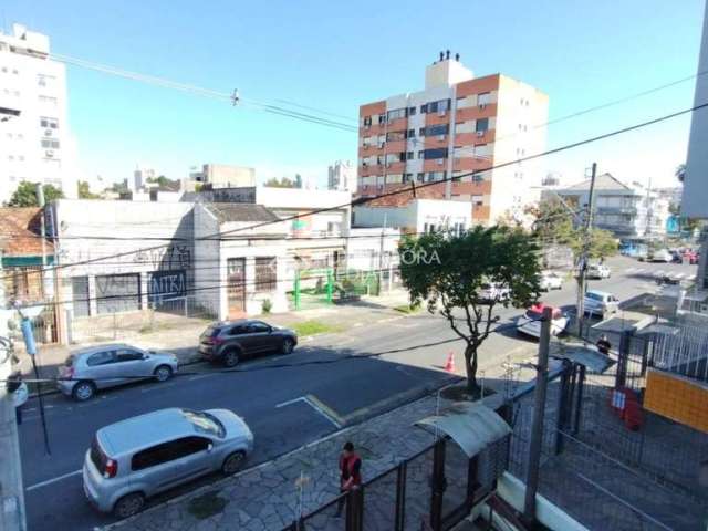 Apartamento com 1 quarto à venda na Rua General Caldwell, 1316, Menino Deus, Porto Alegre, 42 m2 por R$ 160.000