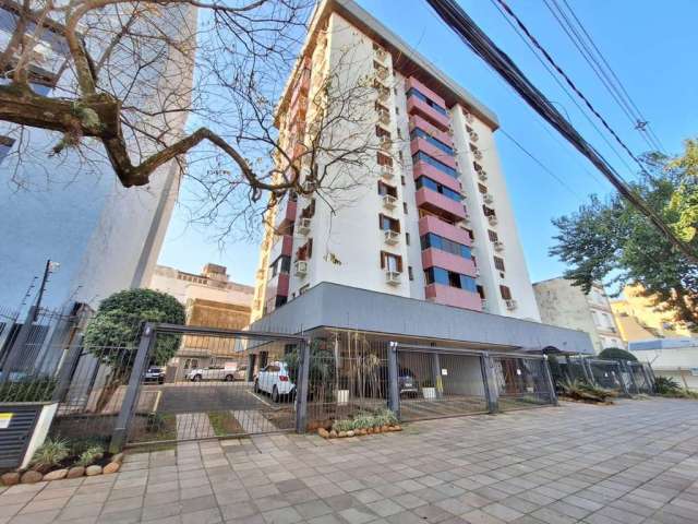 Apartamento com 2 quartos à venda na Rua Barão do Gravataí, 360, Menino Deus, Porto Alegre, 54 m2 por R$ 348.000