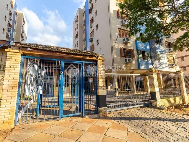 Apartamento com 2 quartos à venda na Rua Doutor Murtinho, 979, Bom Jesus, Porto Alegre, 78 m2 por R$ 330.000