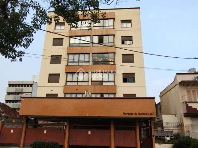 Apartamento com 1 quarto à venda na Rua Monteiro Lobato, 117, Partenon, Porto Alegre, 45 m2 por R$ 332.500