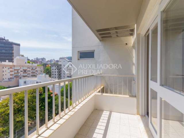 Apartamento com 3 quartos à venda na Coronel Bordini, 1153, Moinhos de Vento, Porto Alegre, 134 m2 por R$ 1.100.000