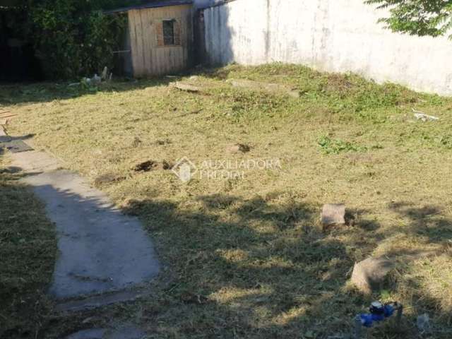 Terreno à venda na Rua Victor Silva, 82, Camaquã, Porto Alegre, 377 m2 por R$ 159.000