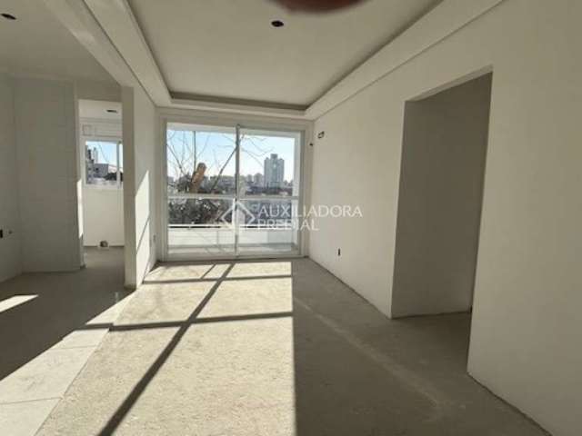 Apartamento com 1 quarto à venda na Rua Itaboraí, 1323, Jardim Botânico, Porto Alegre, 45 m2 por R$ 380.000