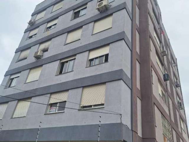 Apartamento com 1 quarto à venda na Rua Barão do Gravataí, 518, Menino Deus, Porto Alegre, 26 m2 por R$ 152.000