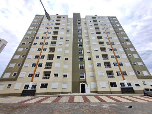 Apartamento com 2 quartos à venda na Rua João da Silva Bueno, 100, Morro Santana, Porto Alegre, 44 m2 por R$ 299.000