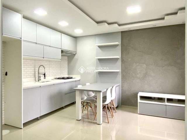 Apartamento com 2 quartos à venda na Rua Bacopari, 220, Jardim do Bosque, Cachoeirinha, 77 m2 por R$ 266.000