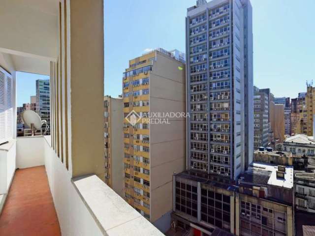 Apartamento com 3 quartos à venda na Rua General Andrade Neves, 139, Centro Histórico, Porto Alegre, 101 m2 por R$ 399.000