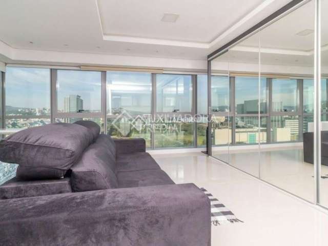 Loft com 1 quarto à venda na Avenida Borges de Medeiros, 2277, Praia de Belas, Porto Alegre, 50 m2 por R$ 901.000