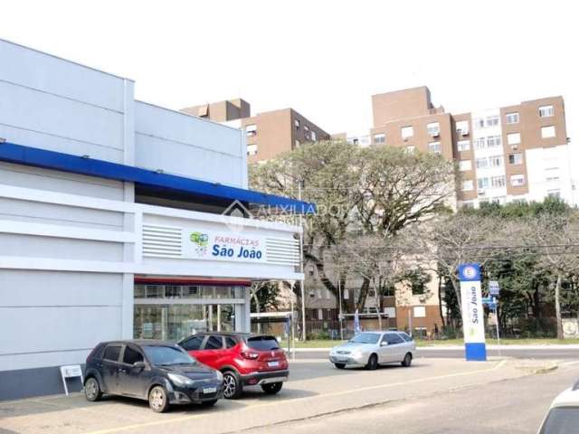 Apartamento com 2 quartos à venda na Rua Doutor Campos Velho, 999, Cristal, Porto Alegre, 60 m2 por R$ 200.000