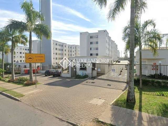 Apartamento com 2 quartos à venda na Avenida Juscelino Kubitschek de Oliveira, 570, Jardim Leopoldina, Porto Alegre, 40 m2 por R$ 150.000