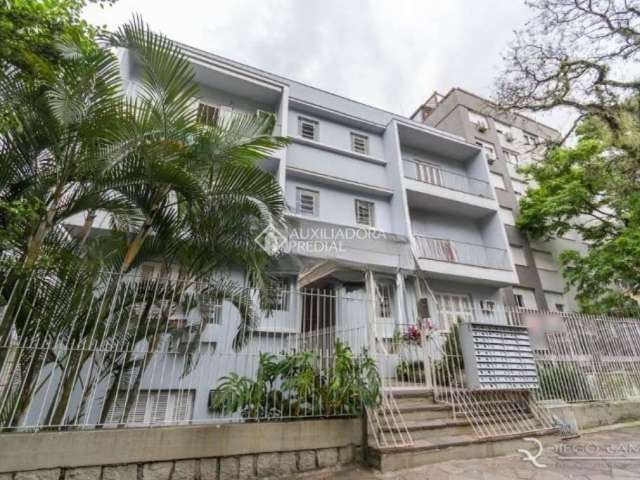 Apartamento com 1 quarto à venda na Rua Felicíssimo de Azevedo, 617, Auxiliadora, Porto Alegre, 37 m2 por R$ 180.000