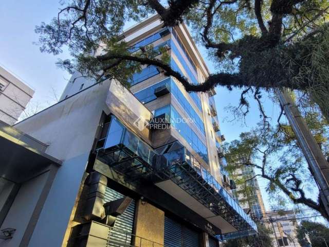 Sala comercial à venda na Rua Mostardeiro, 123, Rio Branco, Porto Alegre, 33 m2 por R$ 230.000