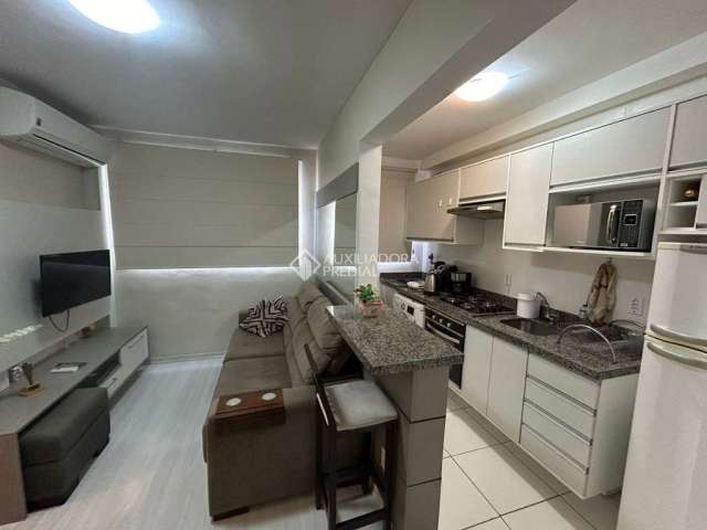 Apartamento com 2 quartos à venda na Rua Engenheiro Sadi Castro, 891, Sarandi, Porto Alegre, 45 m2 por R$ 270.000