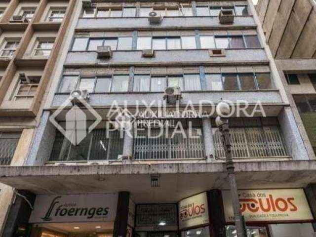 Sala comercial para alugar na Rua dos Andradas, 1711, Centro Histórico, Porto Alegre, 48 m2 por R$ 900