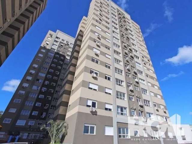 Apartamento com 3 quartos à venda na Rua Attílio Bilibio, 251, Jardim Carvalho, Porto Alegre, 75 m2 por R$ 499.000