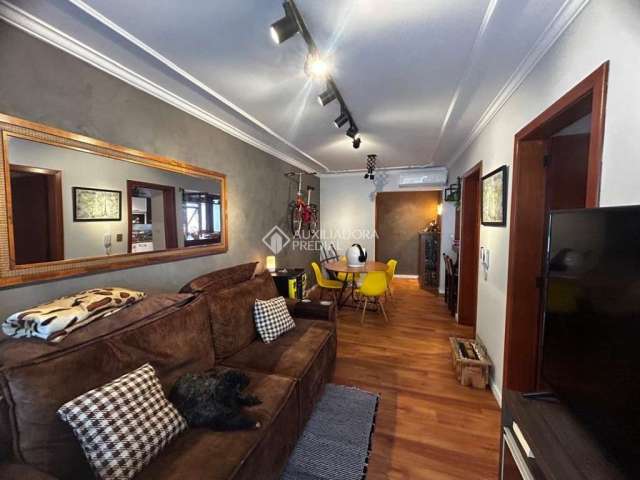 Apartamento com 3 quartos à venda na Rua Dea Coufal, 1411, Ipanema, Porto Alegre, 90 m2 por R$ 590.000