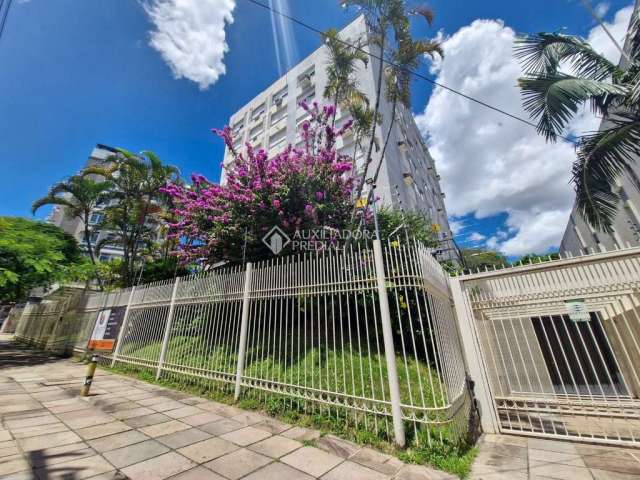 Apartamento com 1 quarto à venda na Avenida Montenegro, 82, Petrópolis, Porto Alegre, 40 m2 por R$ 420.000