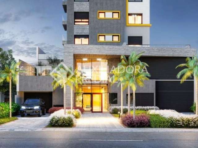 Apartamento com 2 quartos à venda na Rua José de Alencar, 1281, Menino Deus, Porto Alegre, 70 m2 por R$ 704.235